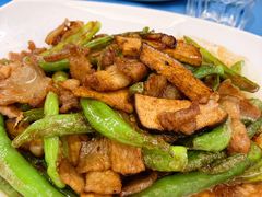 农家小炒肉-阿毛饭店(和义路店)