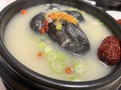 -长顺参鸡汤店(西塔总店)