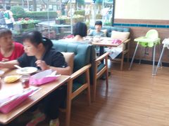 -豪客来牛排(红豆万花城店)