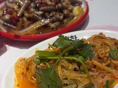 -阿青龙虾·烧烤大排档(湖里万达店)