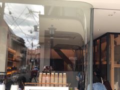 -% Arabica(京都东山店)