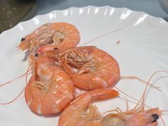 -景祥海鲜美食餐厅