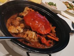 -皇朝会.经典传统粤菜(外滩店)