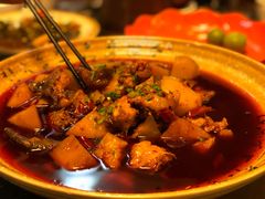 -青城甲(青城山店)