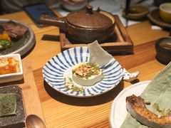 -花潮料理艺食馆(世欧广场店)