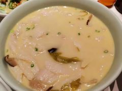 -俏江南天津时尚曲艺主题餐厅(马场道店)