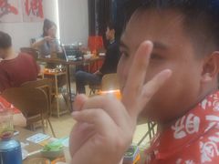 -黔哆哆地摊酸汤火锅(清湖店)