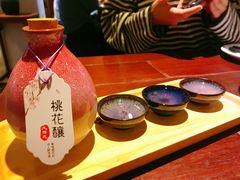 -大牌大·传统杭帮菜(湖滨店)