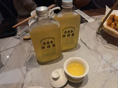 -渔语鱼新川菜Bistro(万象天地店)