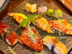 -鸟鹏烧鸟居酒屋(天河领展店)