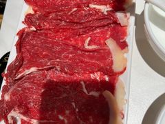 -犇鼎牛潮汕牛肉火锅(新辰里学清路店)