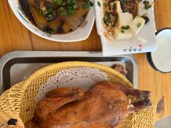 -张记焖窑·十五年专注焖烤(雍和宫店)