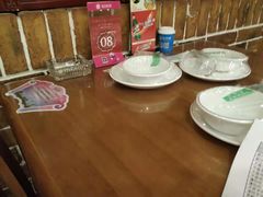 -新疆欣悦饭庄