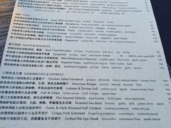 -WOLFGANG PUCK KITCHEN & BAR(迪士尼小镇店)