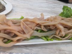 鲜鸭肠-台北吴记老锅底麻辣火锅(蓝村路店)