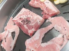 -安又胖韩国烤肉(泰达永旺店)
