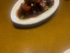 -戈尔登酒店·满堂彩咖啡厅