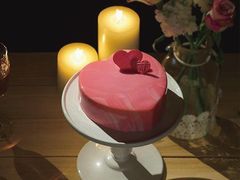 -壹点壹客·生日蛋糕(南山店)