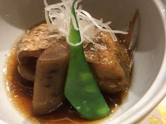 -鮨青(恒基名人购物中心店)