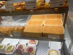 -君之狮子山·轻糖烘焙(松江印象城店)