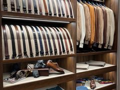 -Medallion美勋高端手工皮鞋男鞋西服定制集合店(嘉里星源汇店)