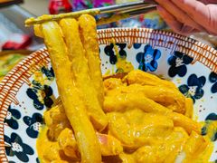 -哼蟹二将·烤肉酱蟹(合生汇店)