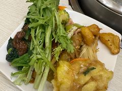 -高记一家人饺子(征仪路花园小区店)