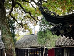 -西园戒幢律寺