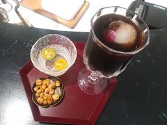 -茶是一枝花泡茶店
