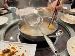 -正能量脆肉鲩火锅