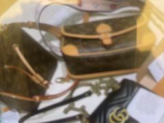 -星裳二手奢侈品回收鉴定(新华路店)