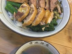 -狮头牌卤味研究所·卤味饭(花城汇南区店)