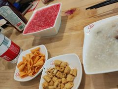 -嘉和一品粥(马家堡店)