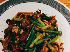 -吕氏疙瘩汤·私家菜馆(慈云寺店)