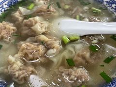 -老七家湾牛肉锅贴(通淮街店)