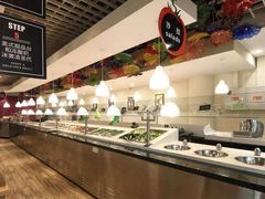 -So Lounge索兰至餐厅(蓝色港湾店)