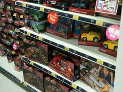 -玩具反斗城(海港城店)