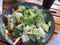 经典科布沙拉-THE WOODS 简餐 (国贸商城店)
