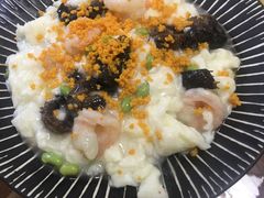 -鑫真味私房菜馆