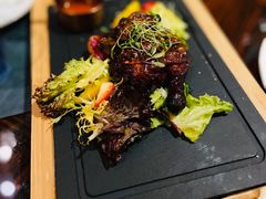 -YUE·6·西式融合餐厅(外滩六号店)