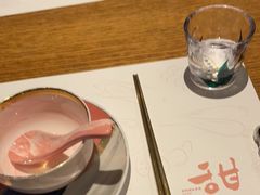 -甜阿姨·天台花园私房菜(万松园店)