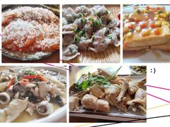 -杨厝六十六农庄农舍(杨厝路店)