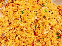 小青龙炒饭-尚一汤·粤菜海鲜(环球港店)