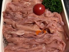 -海底捞火锅(龙湖三千集店)