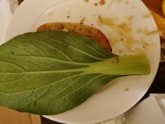 -洞庭洲·防空洞火锅·烧烤·铜锅涮肉(新百广场店)