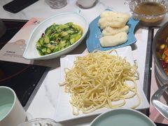 -黄记煌三汁焖锅(新佳丽江汉路店)