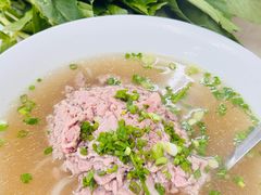 -Pho Hoa Pasteur