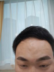 点击看大图 -莲姿娜·半永久纹绣纹眉