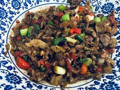 -新新湘菜馆(新中街二条店)