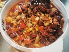 -No.DD戳子烧烤·江湖菜(北京总店)